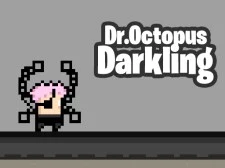 Dr. Pulpo Darkling