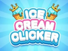 Clicker de helado