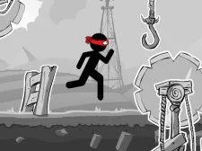 Aventuras de Stickman