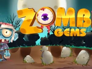 Gemas zombis